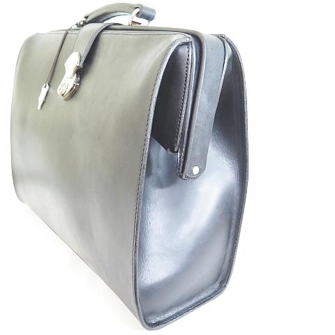 ワイズフォーメン Y's for men レザー ドクターバッグ ヴィンテージ