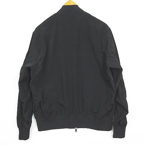 フリークスストア FREAKS STORE FREEDOM MA-1 ブルゾン フライト