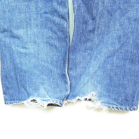 Levi's 503B XX リーバイス セール】LEVI'S(R) VINTAGE CLOTHING 503B XX LAST WISH（デニム
