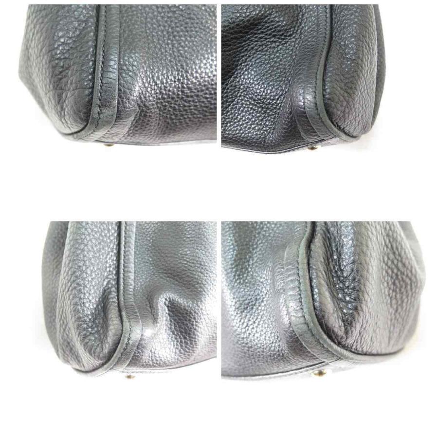 GUCCI グッチ 282309 トートバッグ ソーホー インターロッキングG