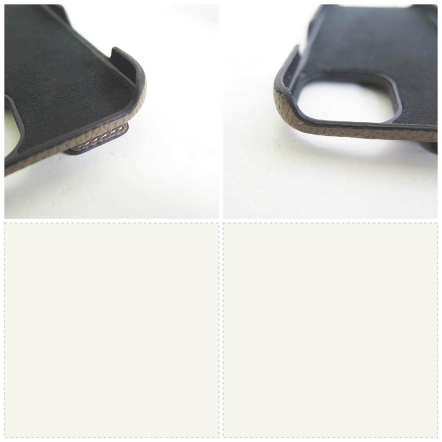 ボナベンチュラ BONAVENTURA ハンドル付き バックカバーケース