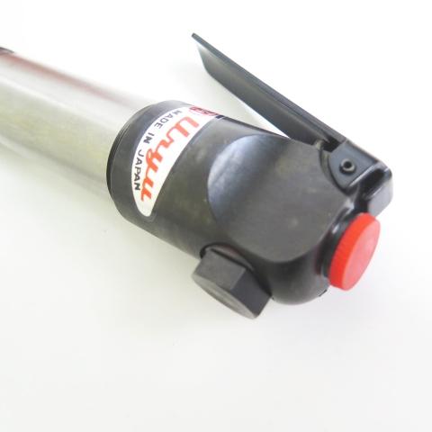 未使用品 URYU 瓜生製作 UFC-00 カッティングハンマ フラックスチッパ  