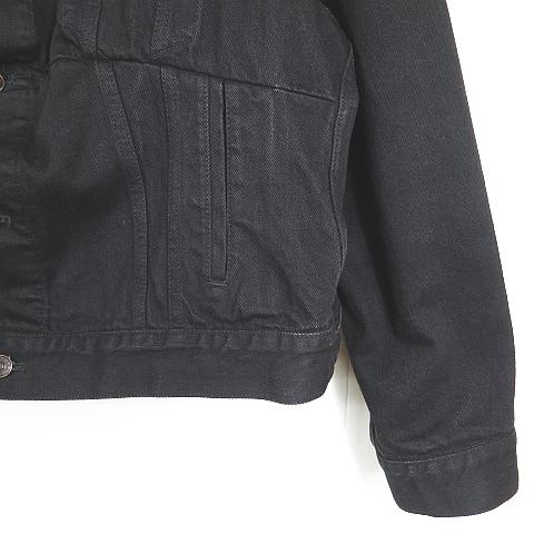 BALENCIAGA（バレンシアガ） BALENCIAGA Swing Denim Jacket