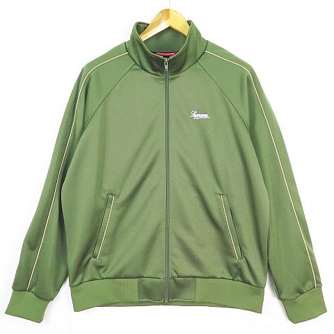 Supreme（シュプリーム） SUPREME Tricot Track Jacket トラック