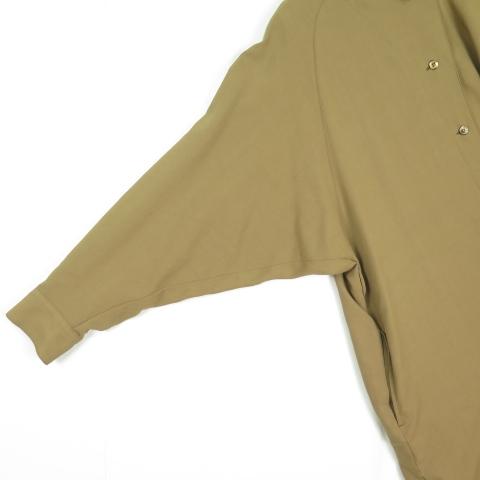 レキップヨシエイナバ L'EQUIPE YOSHIE INABA ロング ワンピース