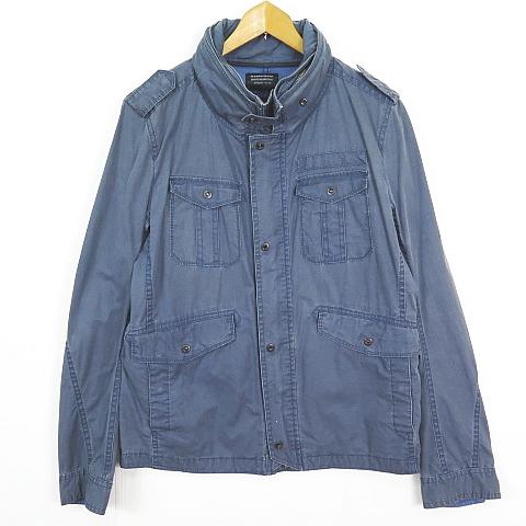 ニコルクラブフォーメン NICOLE CLUB FOR MEN M65 フィールド
