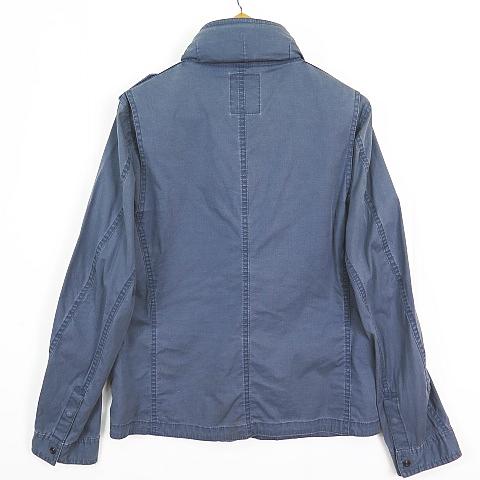 ニコルクラブフォーメン NICOLE CLUB FOR MEN M65 フィールド