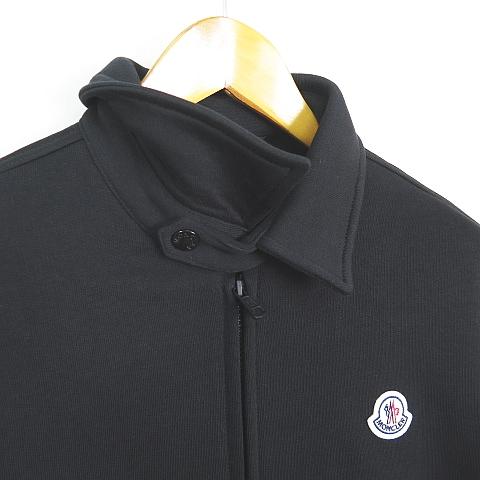 MONCLER（モンクレール） MONCLER ZIP UP CARDIGAN スウエット