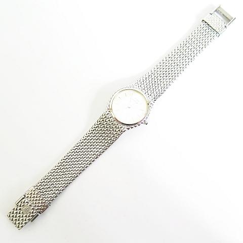 セイコー クレドール 3針 腕時計 QZ  1271-0060 稼働品 セイコー SEIKO クレドール CREDOR 3針 腕時計 QZ 1271-0060 稼働品