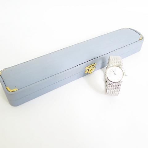 セイコー クレドール 3針 腕時計 QZ  1271-0060 稼働品 セイコー SEIKO クレドール CREDOR 3針 腕時計 QZ 1271-0060 稼働品