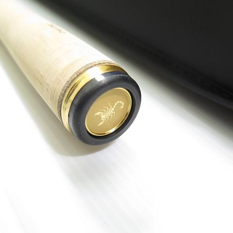 SHIMANO シマノ WORLD SHAULA 23 ワールドシャウラ リミテッド 2ピース