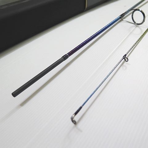 SHIMANO シマノ WORLD SHAULA 23 ワールドシャウラ リミテッド 2ピース
