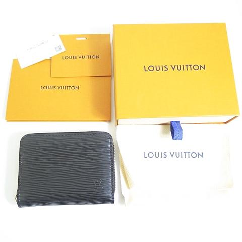 LOUIS VITTON M60152 ジッピーパース　エピ LOUIS VUITTON（ルイ・ヴィトン） M60152 ジッピー・コインパース エピ