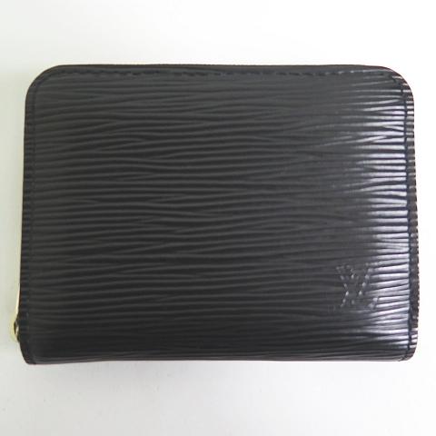LOUIS VUITTON（ルイ・ヴィトン） LOUIS VUITTON M60152 エピ ジッピー