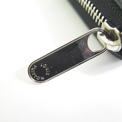 ルイヴィトン エピ ジッピーパース ノワール M60152 ケース LOUIS VUITTON（ルイ・ヴィトン） 【新品未使用】ルイヴィトン エピ