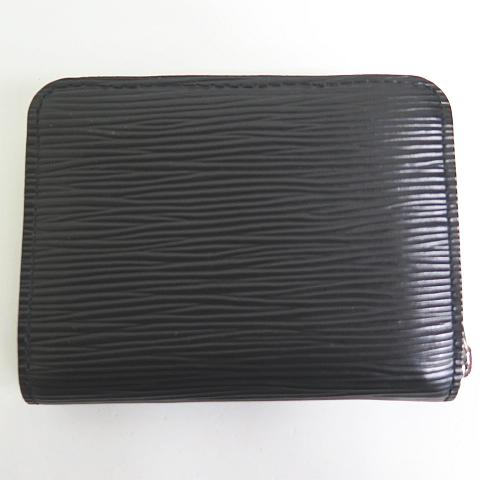 LOUIS VUITTON（ルイ・ヴィトン） LOUIS VUITTON M60152 エピ ジッピー