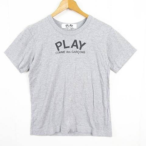 プレイコムデギャルソン PLAY COMME des GARCONS Tシャツ カットソー 