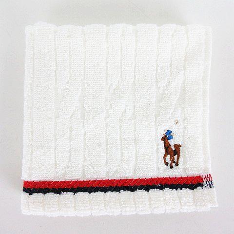 POLO RALPH LAUREN（ポロ・ラルフローレン） 未使用品 ラルフローレン