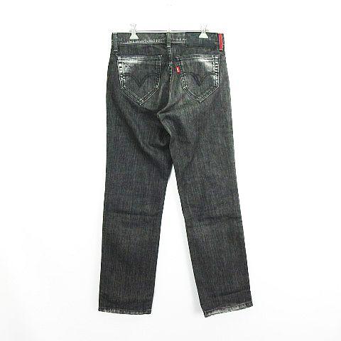 Levi's（リーバイス） レッドループ LEVI'S redloop RL592-09 デニム
