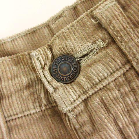 Levi's（リーバイス） Levi's 503-1523 パンツ ボトムス ストレート