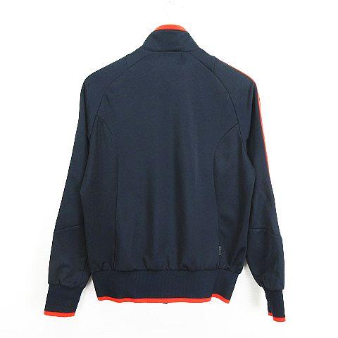 adidas（アディダス） ジャージ ジャケット 長袖 ジップアップ ライン