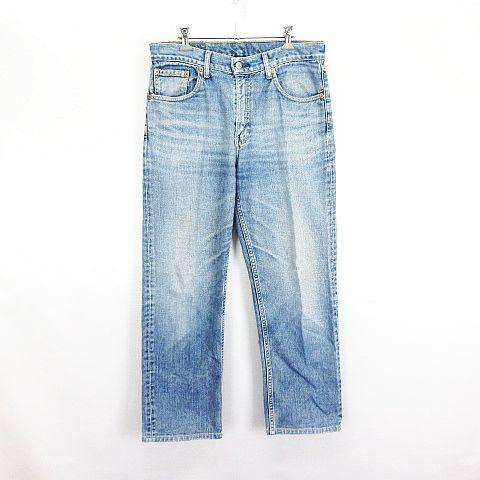 リーバイス Levi