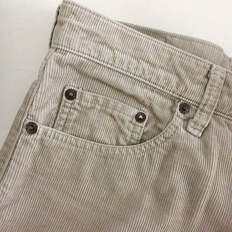 Levi's（リーバイス） Levi's 515-15 パンツ ボトムス ストレート