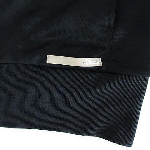 adidas（アディダス） ジャージ ジャケット 長袖 ジップアップ ライン