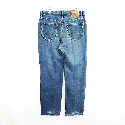 エドウィン　ジーンズボトム EDWIN（エドウィン） EDWIN SOFT JEANS 1704 デニム ジーンズ ボトムス