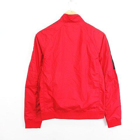 NIKE（ナイキ） ジャンパー ブルゾン ウィンドブレーカー 長袖 ジップ