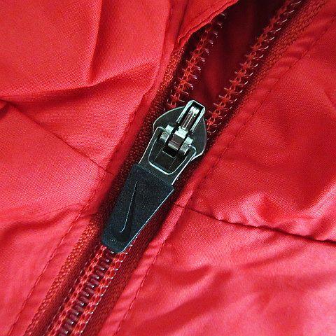 NIKE（ナイキ） ジャンパー ブルゾン ウィンドブレーカー 長袖 ジップ