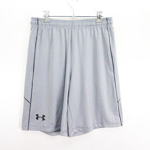 アンダーアーマー UNDER ARMOUR MTR3068 パンツ ボトムス