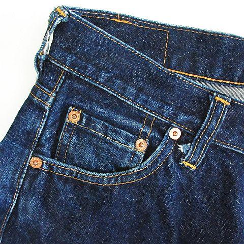 Levi's（リーバイス） Levi's 551ZXX 551 0006 デニム ジーンズ