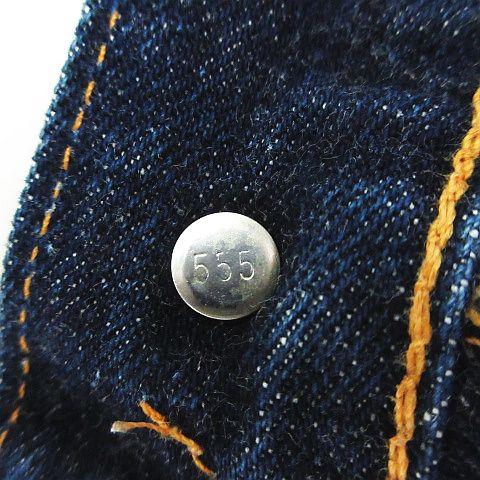 Levi's（リーバイス） Levi's 551ZXX 551 0006 デニム ジーンズ