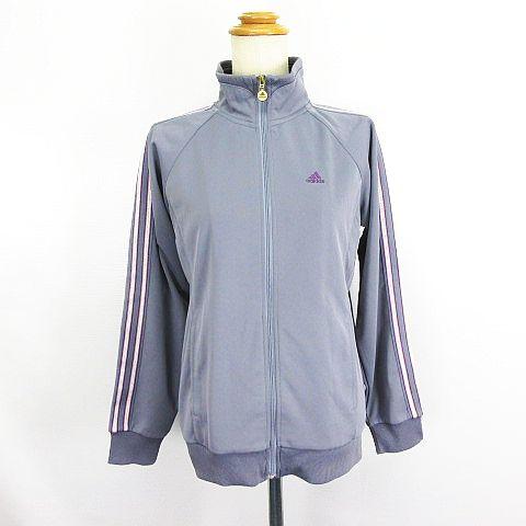 adidas アディダス ジャージ トラックジャケット 長袖 ジップ adidas アディダス ジャージ トラックジャケット 長袖 ジップ
