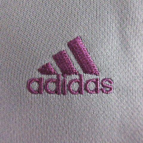 adidas アディダス ジャージ トラックジャケット 長袖 ジップ