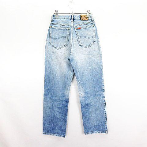 Lee リー LEE Miss. RIDERS 7201 デニム ジーンズ ボトムス Lee リー LEE Miss. RIDERS 7201 デニム ジーンズ ボトムス