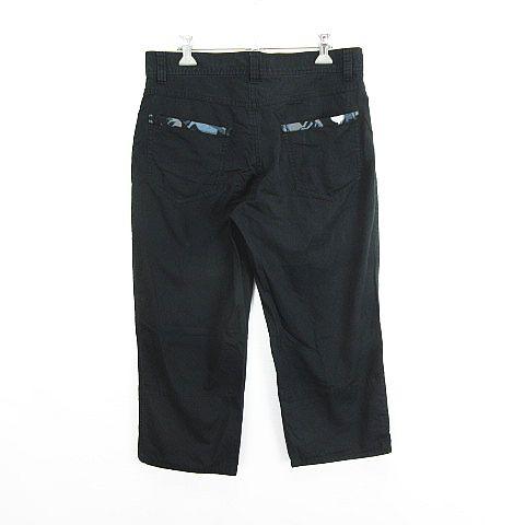 アディダスネオ adidas neo パンツ ボトムス クロップド ハーフ ロゴ