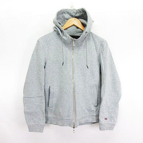 ニコルクラブフォーメン NICOLE CLUB FOR MEN パーカー ジャケット 