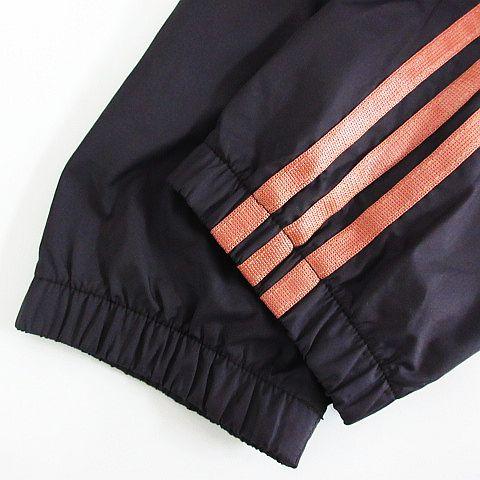 adidas アディダス ジャンパー ブルゾン ウィンドブレーカー 長袖 