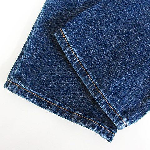 Levi's リーバイス 19887-0045 デニム ジーンズ ボトムス BOY