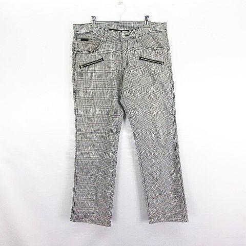 ラングラー WRANGLER W05202 パンツ ボトムス ストレート グレン