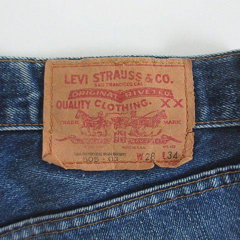 Levi