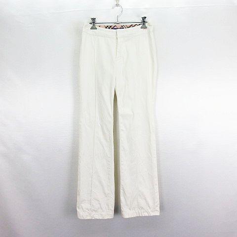BURBERRY BLUE LABEL - 【新品★タグ付き】 バーバリーブルーレーベル   カットソー  ガウチョパンツ BURBERRY BLUE LABELのフリマアイテム一覧