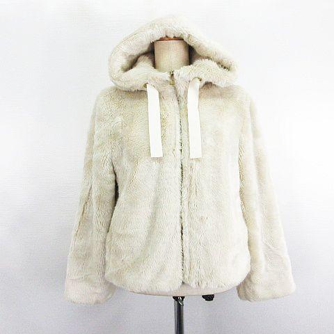 ストロベリーフィールズ ジャケット アウター 長袖 フード ジップ