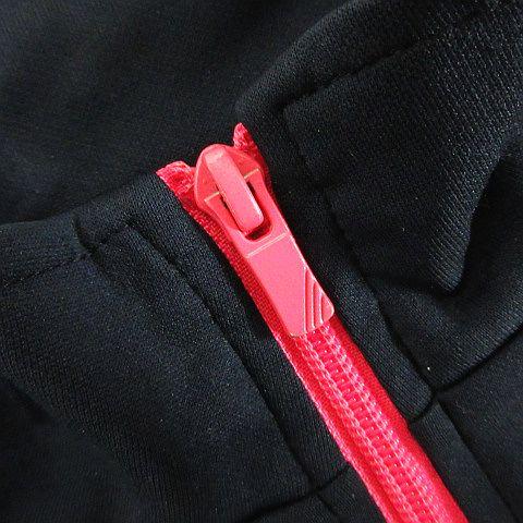 adidas セットアップ　ジャージ　トラックジャケット　ロゴ　ズボン　ネイビー adidas ジャージ adidas/アディダス トラックジャケット