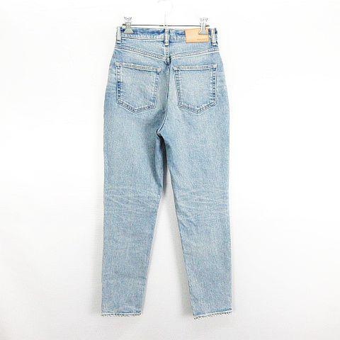 MOUSSY マウジー ISM JEANS 010FSA12-2260-1 デニム ジーンズ
