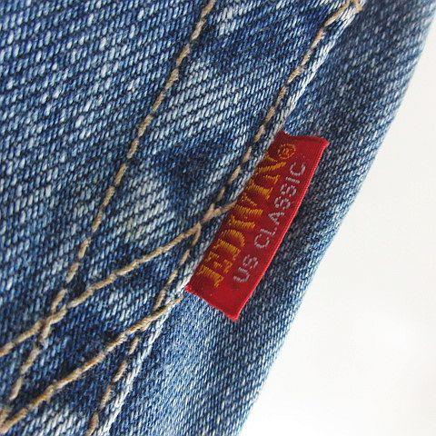 EDWIN（エドウィン） EDWIN US CLASSIC 1963-98 デニム ジーンズ