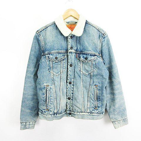 Levi's（リーバイス） Levi's 16365-0044 ジージャン ジャケット