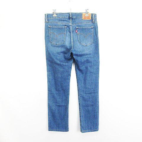 Levi's（リーバイス） 712 19561-0042 デニム ジーンズ ボトムス